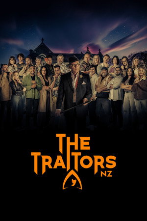 The Traitors NZ