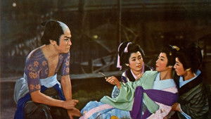 江戸っ子肌 háttérkép