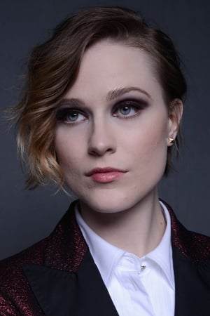 Evan Rachel Wood profil kép