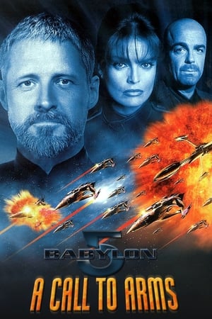 Babylon 5: Célpont a Föld