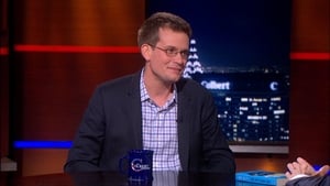 The Colbert Report 10. évad Ep.123 123. epizód