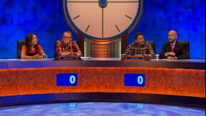 8 Out of 10 Cats Does Countdown 20. évad Ep.2 2. epizód