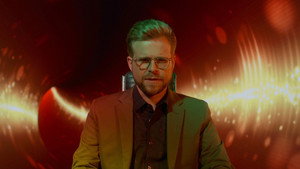Adam Conover: „K” mint Kormány 1. évad Ep.4 Jövő