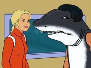 Sealab Season 4 Ep.10 10. epizód