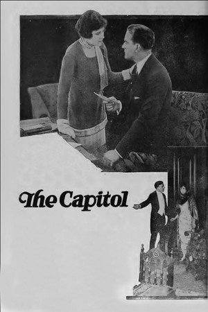 The Capitol poszter
