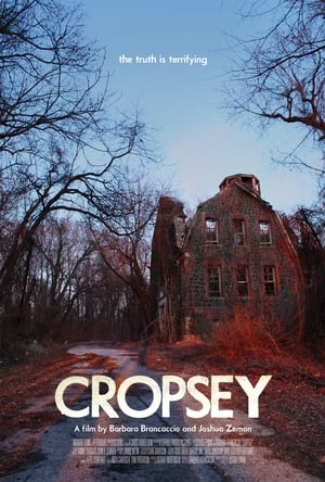 Cropsey poszter