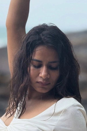 Sahiti Dasari profil kép