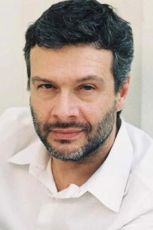 Marco Antônio Pâmio profil kép