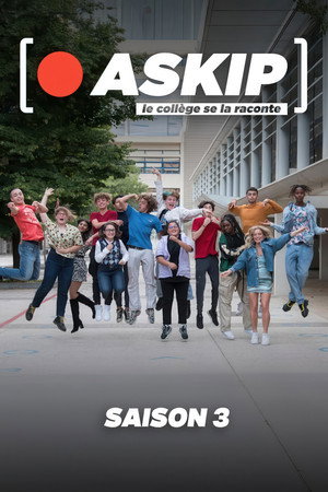 ASKIP, le collège se la raconte