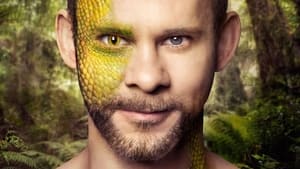 Dominic Monaghan és a vadak kép