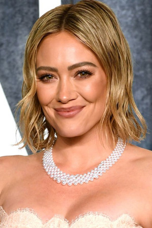 Hilary Duff profil kép