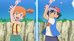 Pokémon 25. évad Ep.48 48. epizód