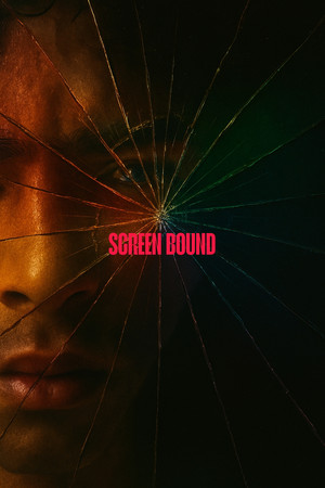 Screen Bound poszter