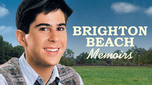 Brighton Beach Memoirs háttérkép