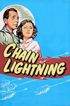 Chain Lightning poszter