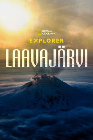 Explorer: A tűz tava poszter