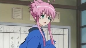 To Love-Ru 1. évad Ep.21 21. epizód