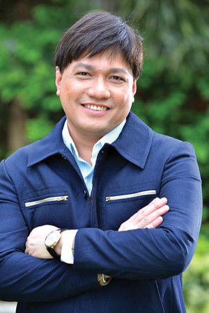 Wenn V. Deramas profil kép
