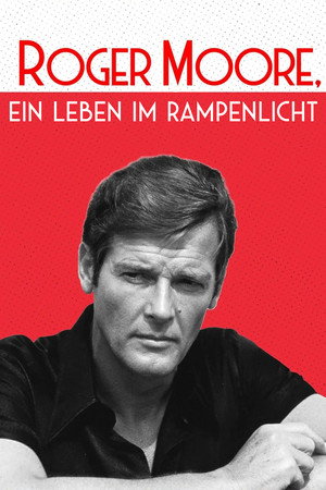 From Roger Moore with Love poszter