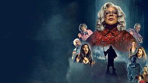 Boo 2! A Madea Halloween háttérkép