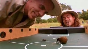 Wildboyz Season 2 Ep.3 3. epizód