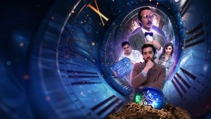 I Made The Time Machine háttérkép