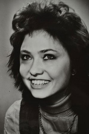 Carmen Mikiver profil kép
