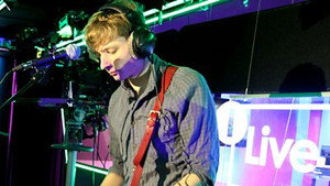 BBC Radio 1's Live Lounge 12. évad Ep.23 23. epizód