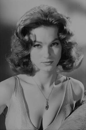 Shirley Anne Field profil kép