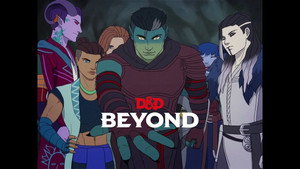 Critical Role Speciális epizódok Ep.69 69. epizód