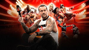 WWE Best of Raw 2024 Special háttérkép