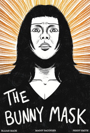 The Bunny Mask