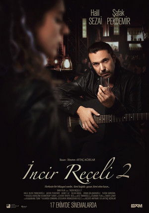 İncir Reçeli poszter