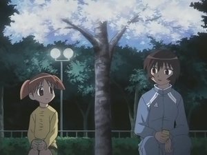 あずまんが大王 THE ANIMATION 1. évad Ep.19 19. epizód