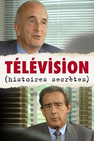 Télévision (histoires secrètes) poszter