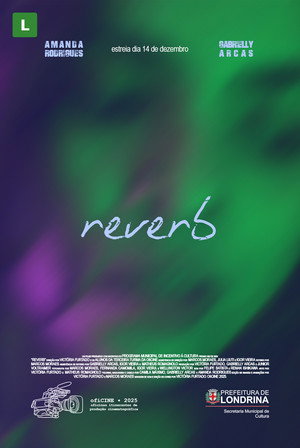 REVERB poszter