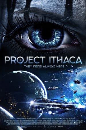 Project Ithaca poszter