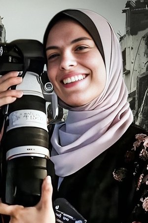 Fatima Hassouna profil kép