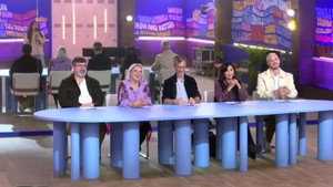 Star Academy 13. évad Ep.5 5. epizód