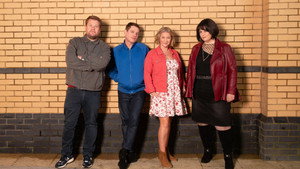 Gavin & Stacey kép