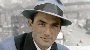 Gregory Peck, le gentleman acteur háttérkép