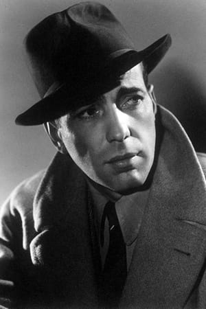 Humphrey Bogart