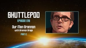 The Shuttlepod Show 1. évad Ep.16 16. epizód