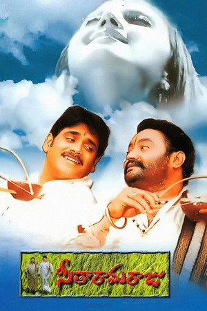 Seetharama Raju poszter