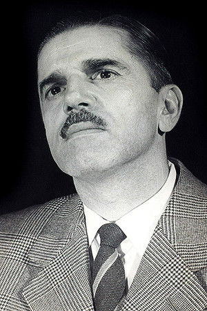 Abilio Pereira de Almeida profil kép