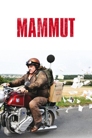 Mammut