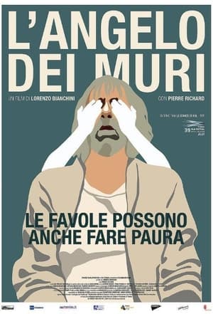 L'angelo dei muri poszter