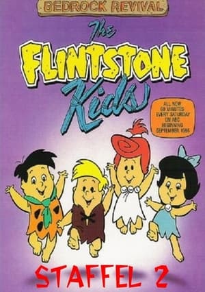 The Flintstone Kids