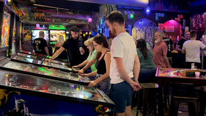 Token Taverns háttérkép