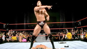 The Rock - The People's Champ háttérkép